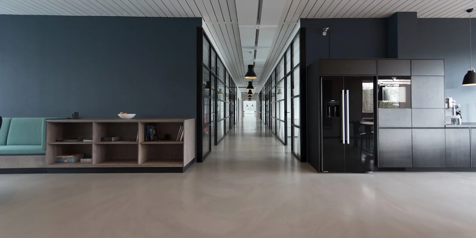 Begrüßungsansage