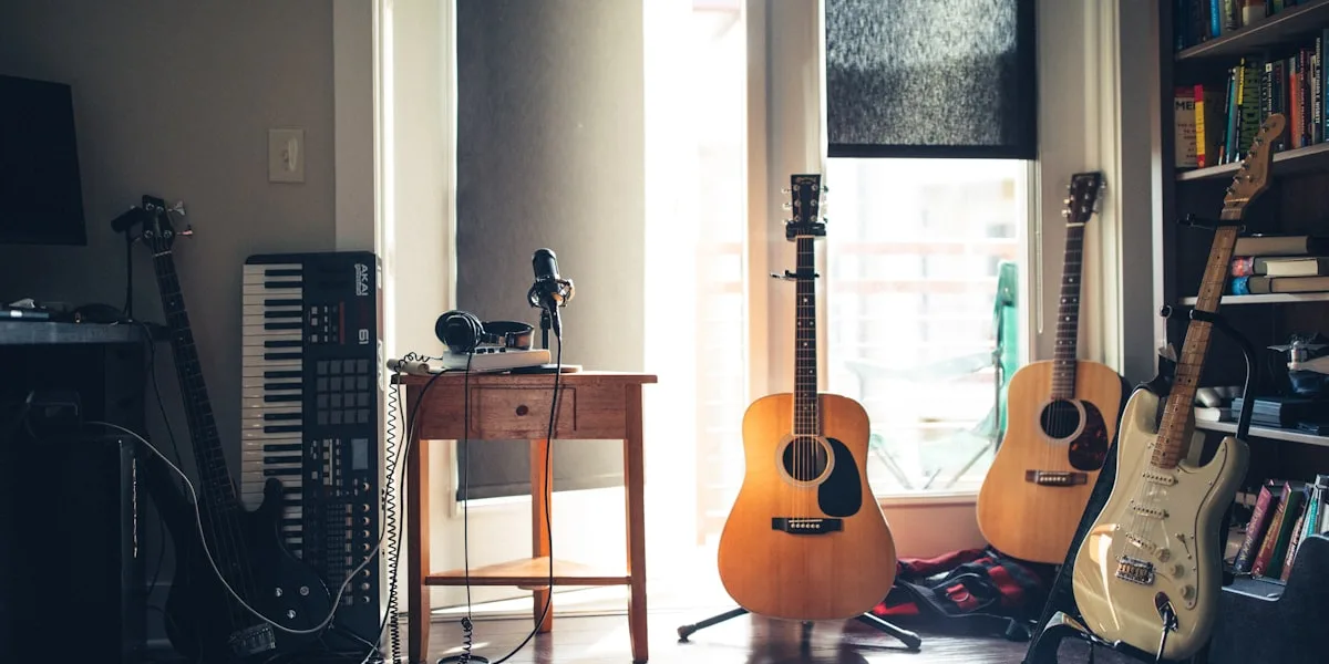 Warteschleifenmusik in Unternehmen